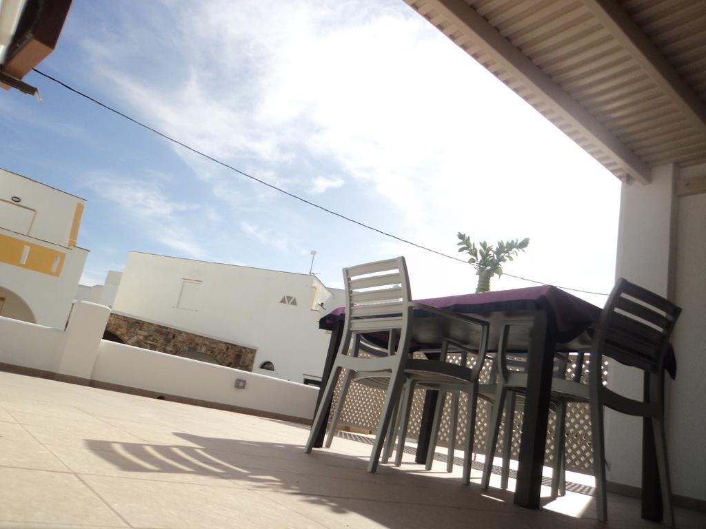 Margaritis Apartments 2 Agia Anna  Ngoại thất bức ảnh