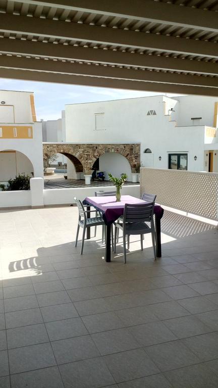 Margaritis Apartments 2 Agia Anna  Ngoại thất bức ảnh