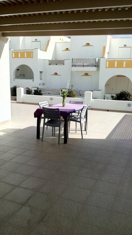 Margaritis Apartments 2 Agia Anna  Ngoại thất bức ảnh