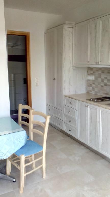 Margaritis Apartments 2 Agia Anna  Ngoại thất bức ảnh
