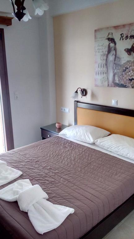 Margaritis Apartments 2 Agia Anna  Ngoại thất bức ảnh