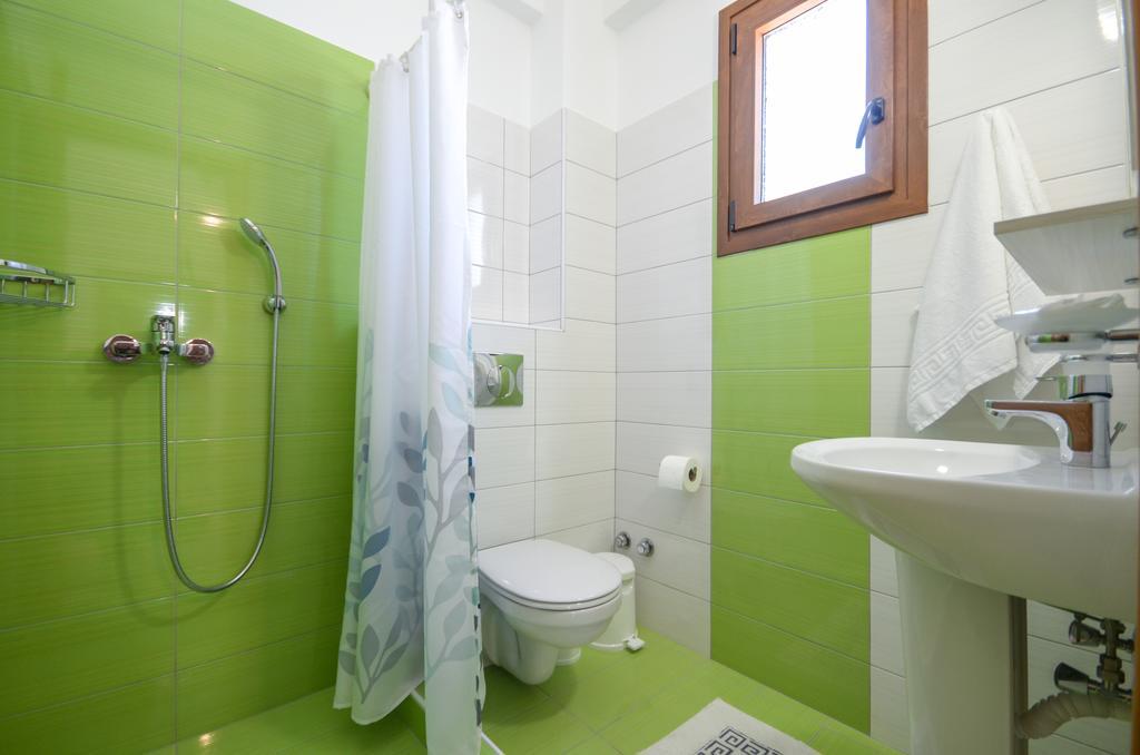Margaritis Apartments 2 Agia Anna  Ngoại thất bức ảnh
